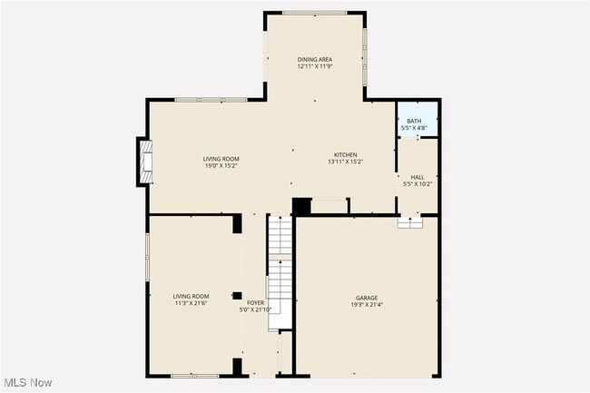 Foto del edificio - 12120 Edgehill Oval