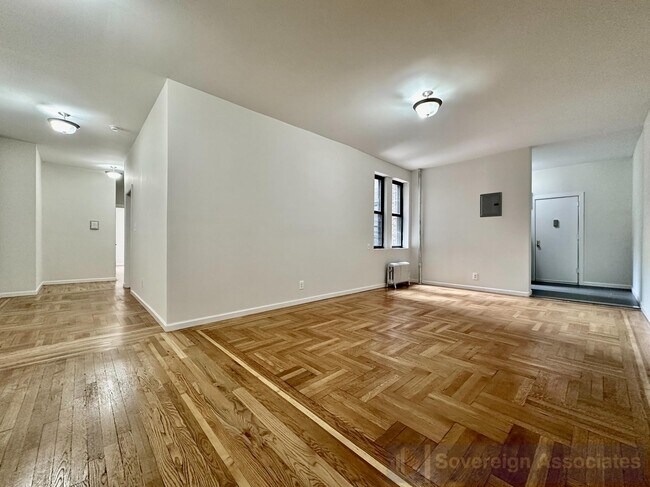 Building Photo - 652 West 163rd Street