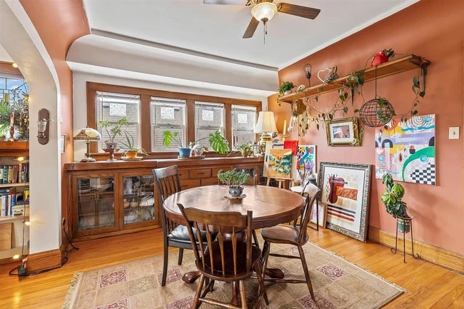 Dining Room - 2567 N 60th St
