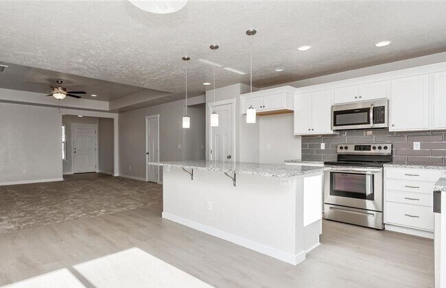 Foto del edificio - 3 Bedroom, 2 Bath Home in Kuna