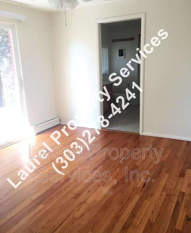 Foto del edificio - 385 S Nelson St