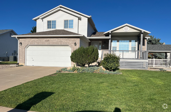 Building Photo - 1148 N 2725 W