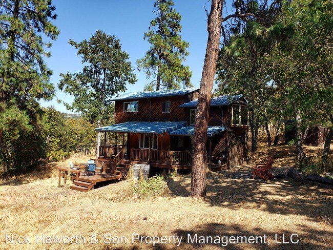 Building Photo - 2 br, 1 bath House - 2345 State Rd