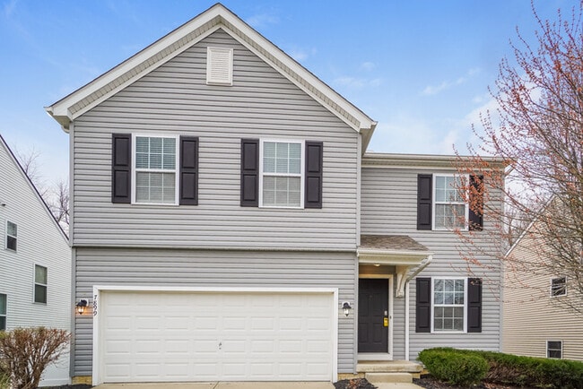 Building Photo - 7899 Prairie Willow Dr