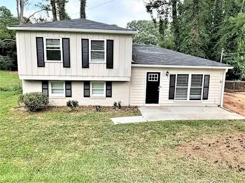 Foto del edificio - 3144 Flat Shoals Rd