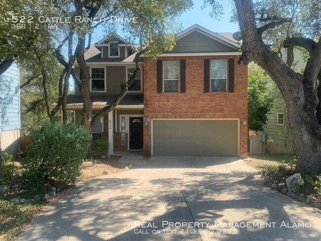 Foto del edificio - 522 Cattle Ranch Dr