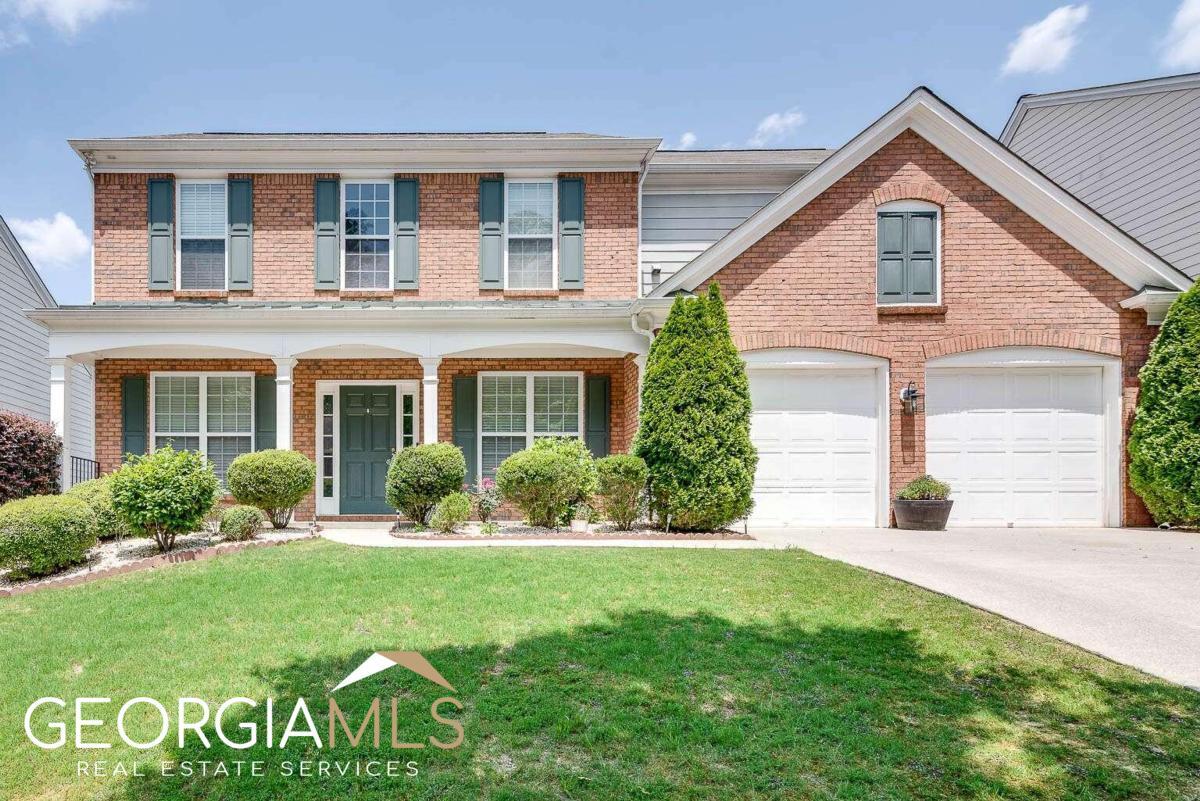 Foto principal - 2262 Young America Dr NE
