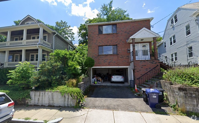 Building Photo - 62 Nonantum St