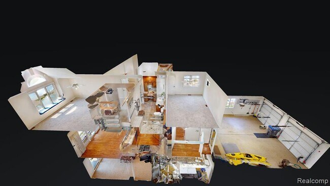 Building Photo - 18182 Blue Heron Dr W