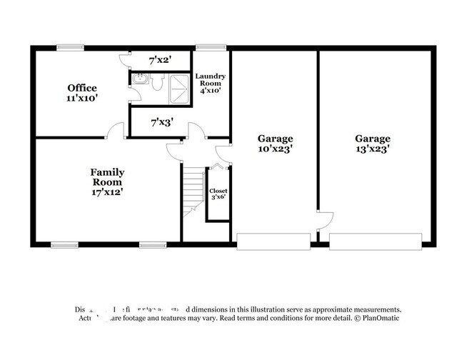 Foto del edificio - 8832 Depot Dr