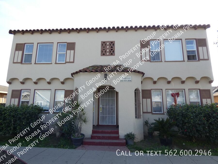 Primary Photo - ***COMING SOON***SPACIOUS 1 BEDROOM 1 BATH...