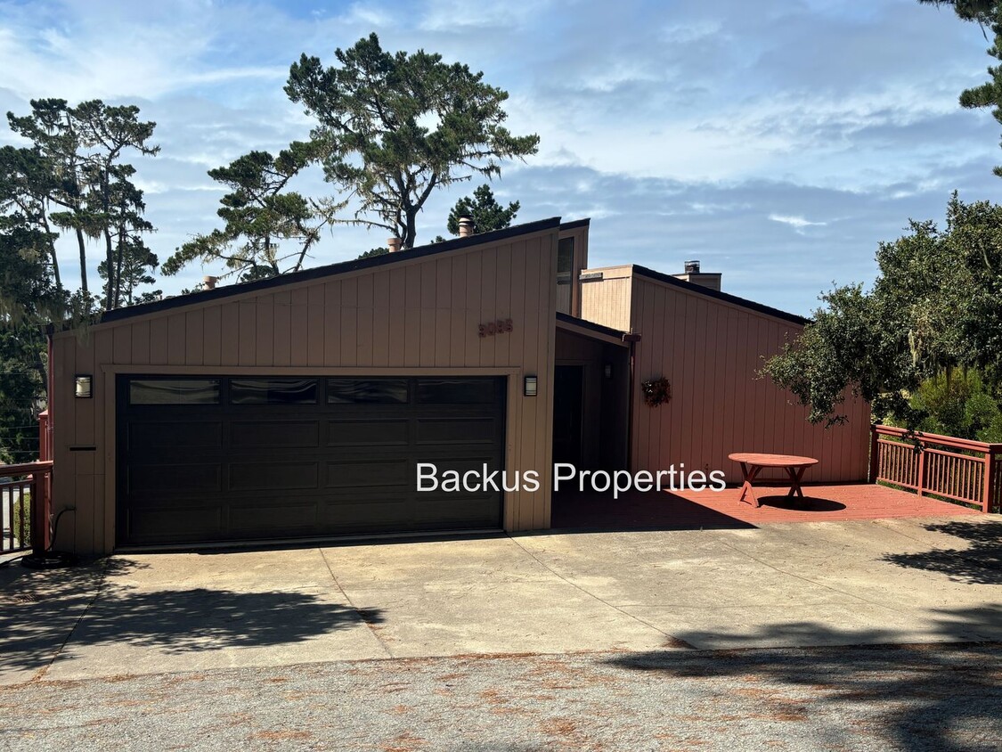 Primary Photo - Beautiful location for this two-story Home...