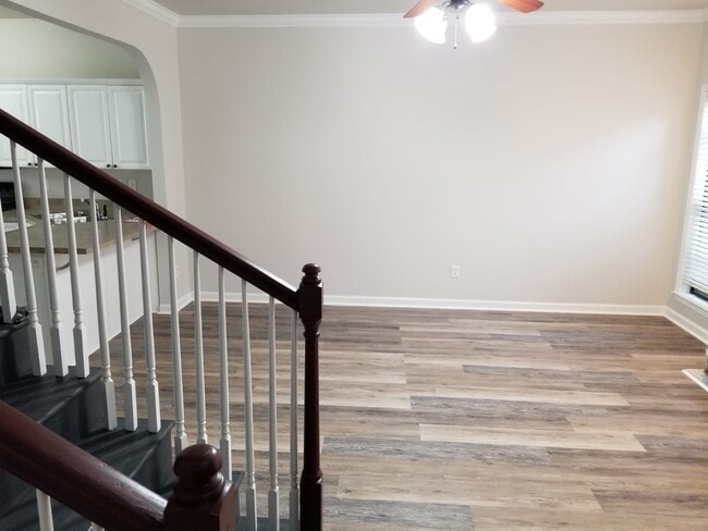 Living Room 2 - 2215 Ridgemont Drive