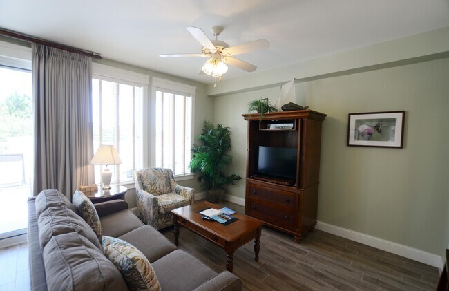Building Photo - 9500 Grand Sandestin Blvd
