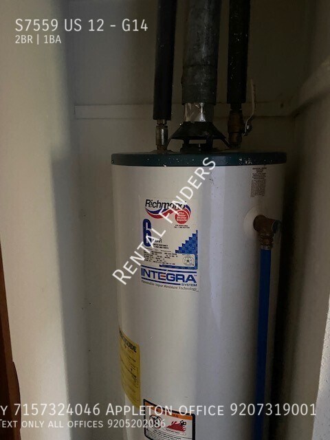 Building Photo - S7559 US-12