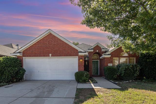 Primary Photo - 3674 Crowberry Way