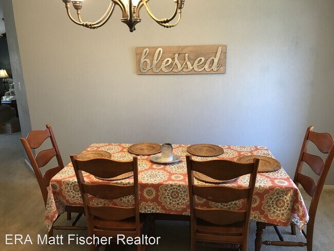Foto del edificio - 4 br, 2 bath House - 6387  E. 45th Pl