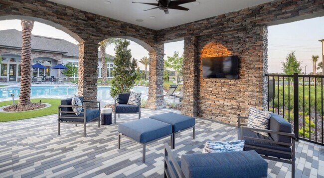 Foto del edificio - 3110 Gowan Dr