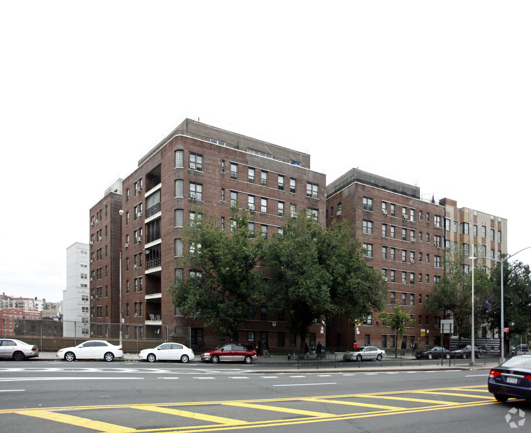 Foto principal - 1777 Grand Concourse