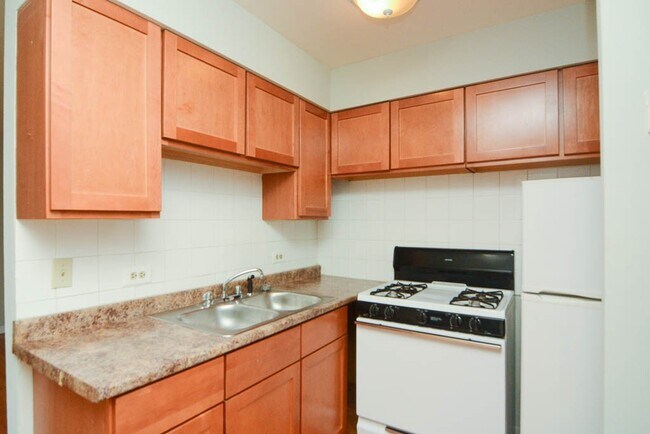 Foto del edificio - 503 W Briar Pl