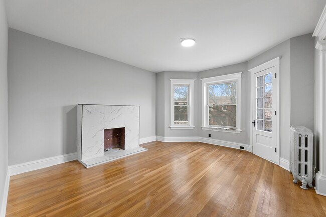 Foto del edificio - 7645 S Morgan St