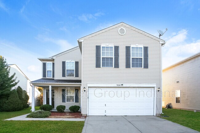 Building Photo - 9166 Middlebury Way
