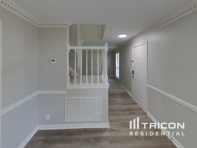 Foto del edificio - 1417 Market Square Ct