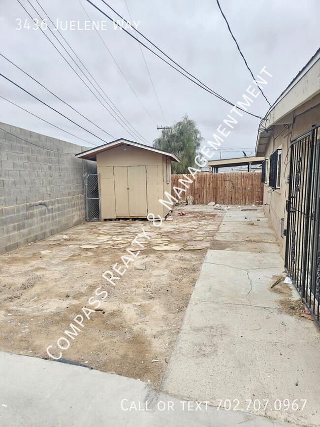 Building Photo - 3436 Juelene Way