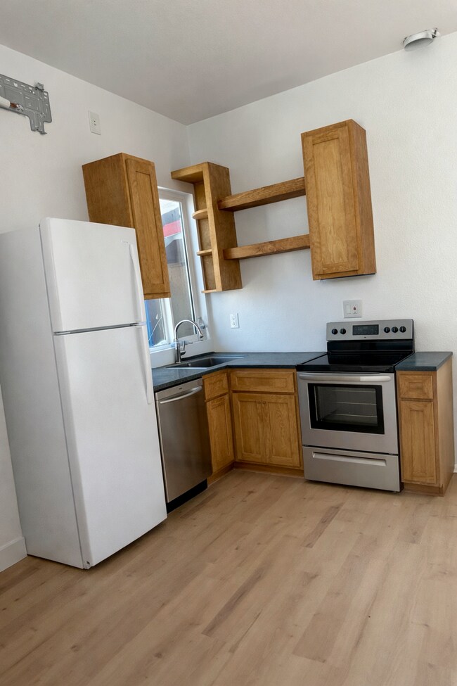 Foto del edificio - 5308 Cimarron St