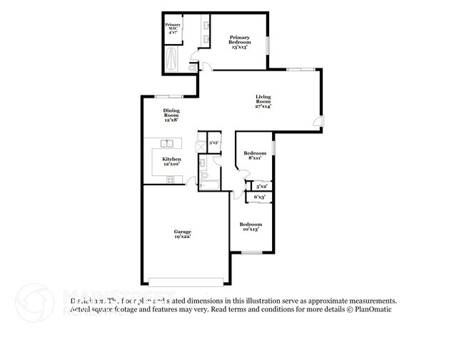 Foto del edificio - 4010 N 88th Ave