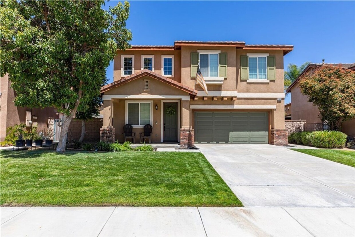 Primary Photo - Adorable Rancho Bella Vista 3 bedroom home...