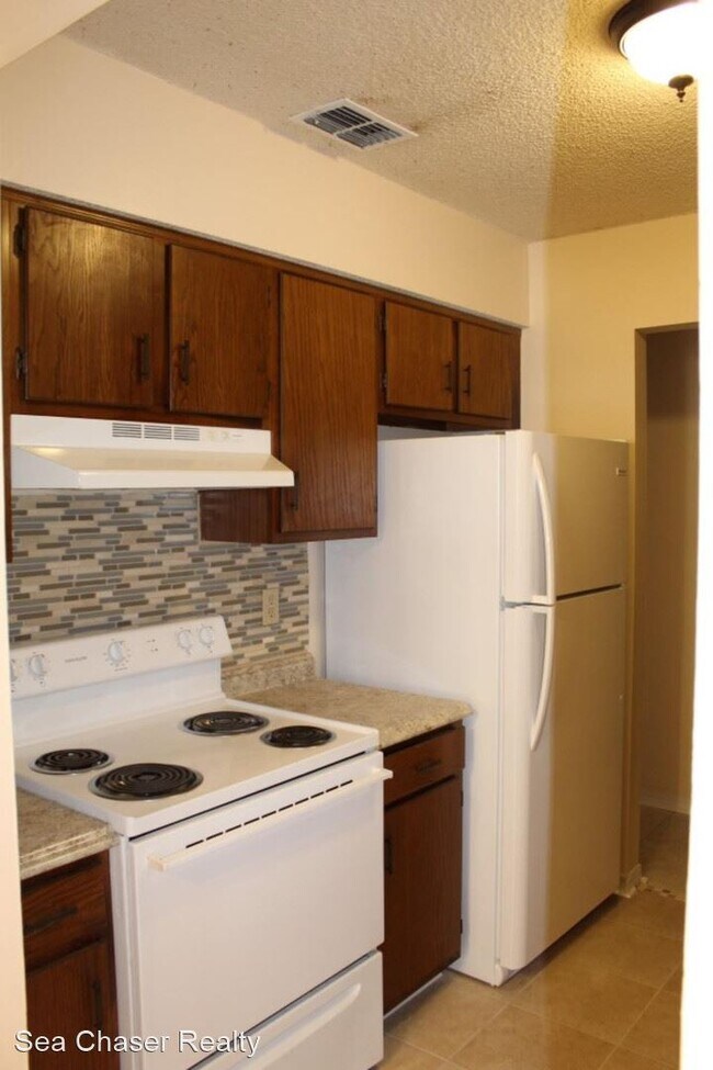 Foto del edificio - 2 br, 1.5 bath House - 2924 Shelby Dr.