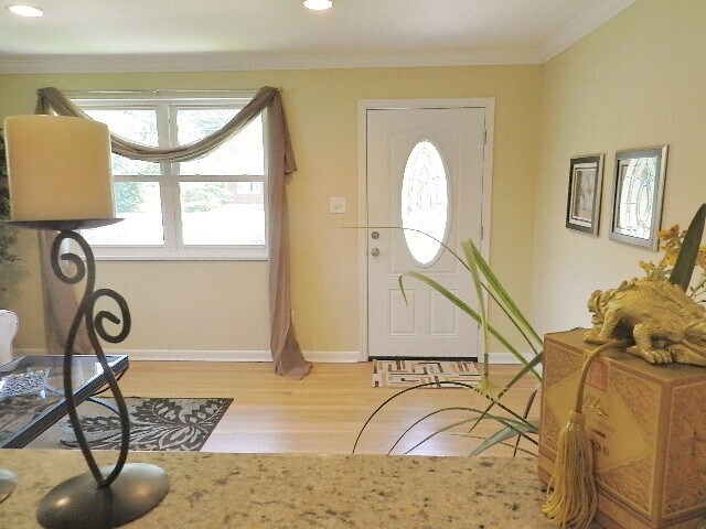 Foto del edificio - 11705 Ashley Dr