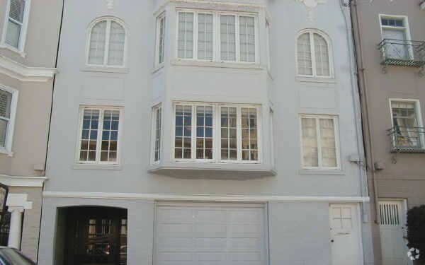 Foto del edificio - 2341 Union St