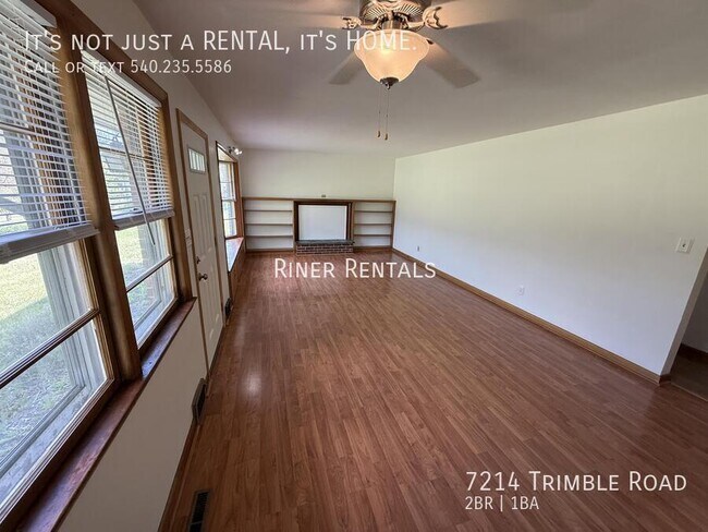 Foto del edificio - 7214 Trimble Rd