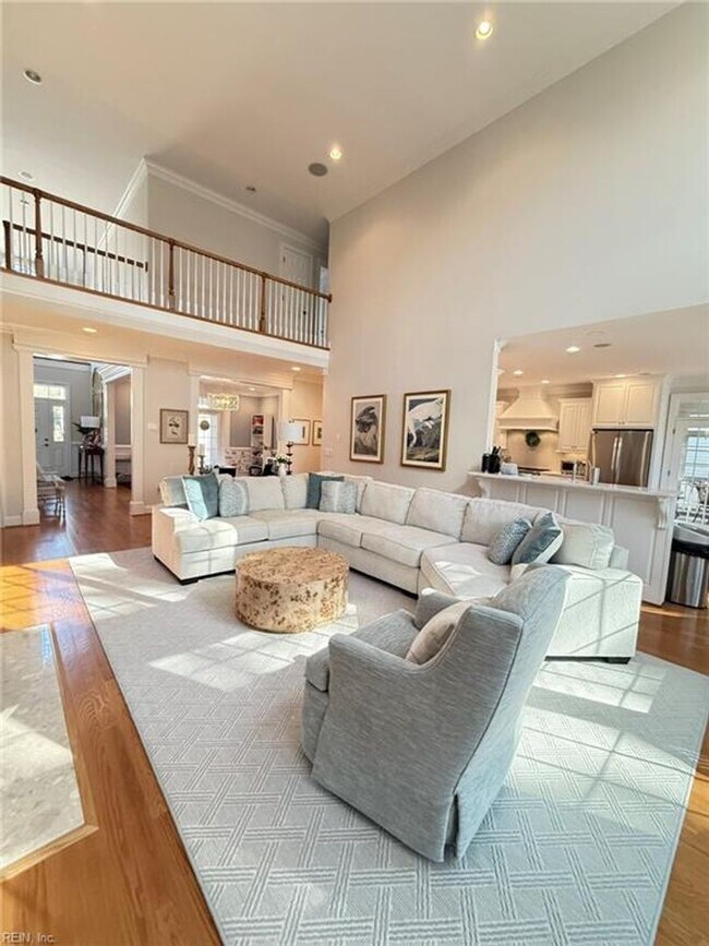 Building Photo - 4 Bed 3.5 Bath Single Family Home