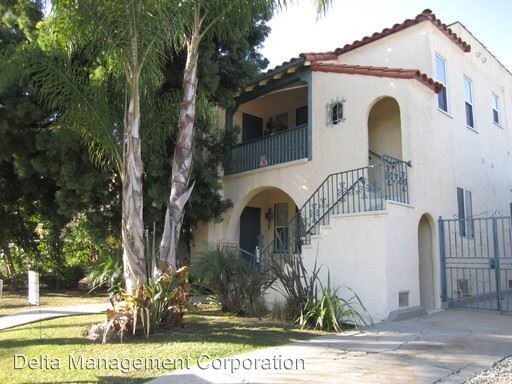 Primary Photo - 1521 S Crest Dr