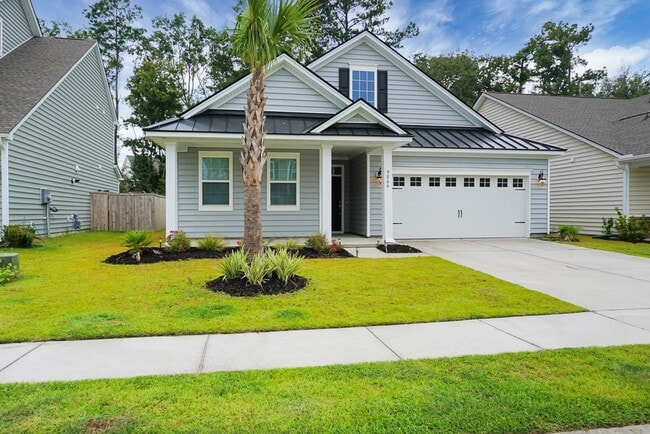 Building Photo - Remarkable 3 BR/ 2 BA Home With Solar Panels