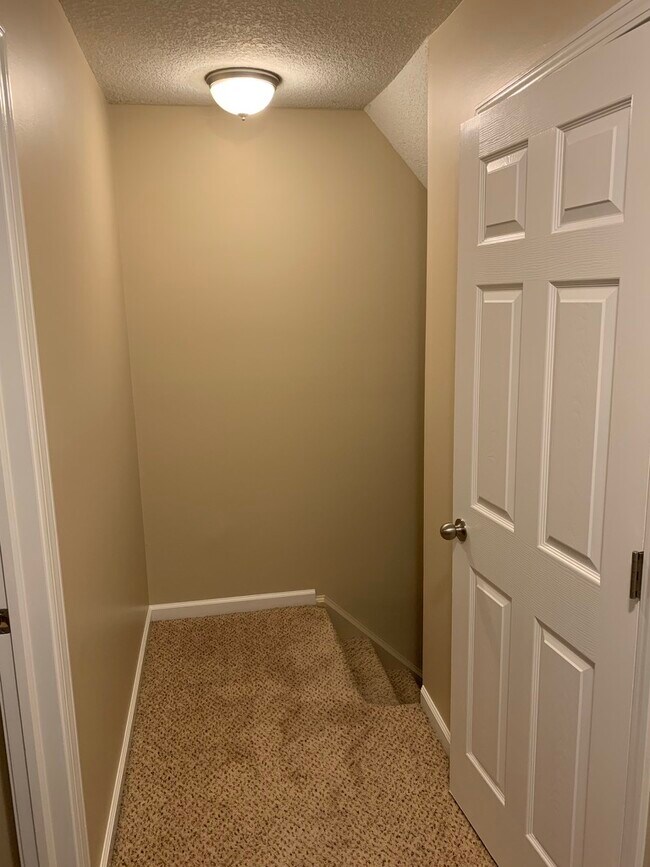 Upstairs Hallway - 51 Durand Ct