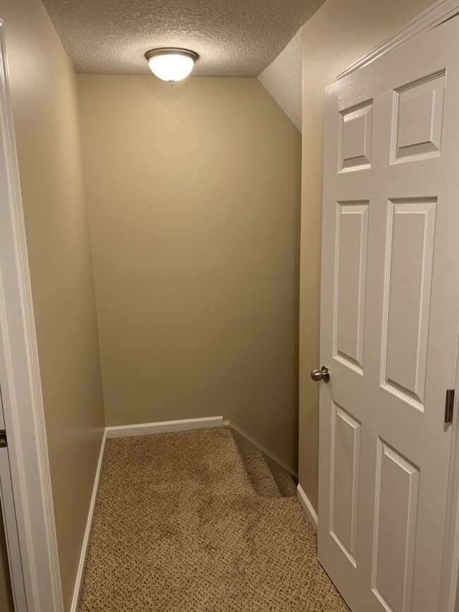 Upstairs Hallway - 51 Durand Ct