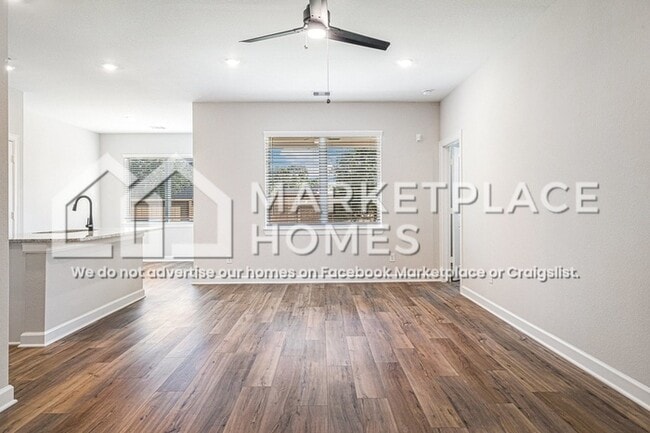 Foto del edificio - 6107 White Spruce Dr