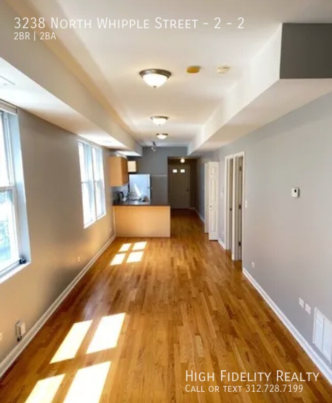 Foto del edificio - 3238 N Whipple St
