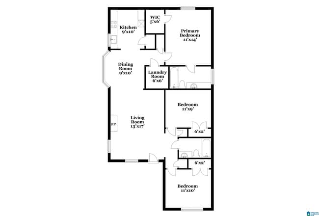 Building Photo - 536 Walker Rd