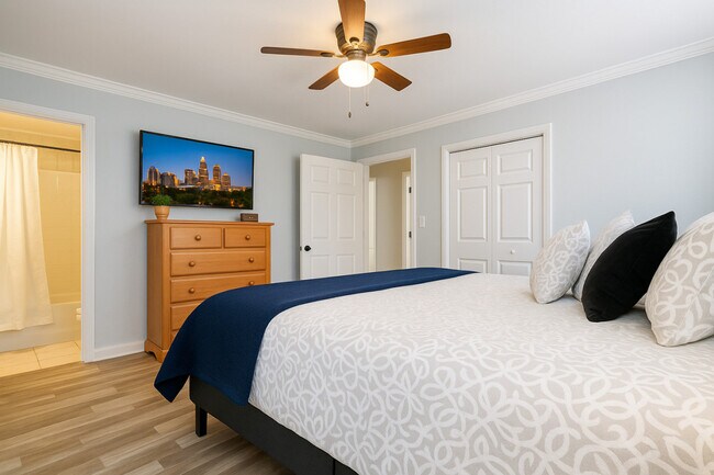 Foto del edificio - 3830 Manchester Dr