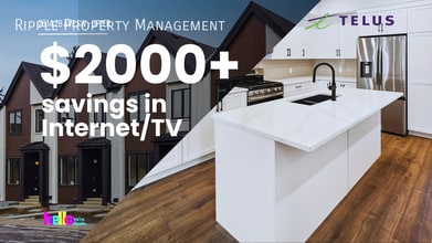 Building Photo - 2614-2628 28 Ave SW