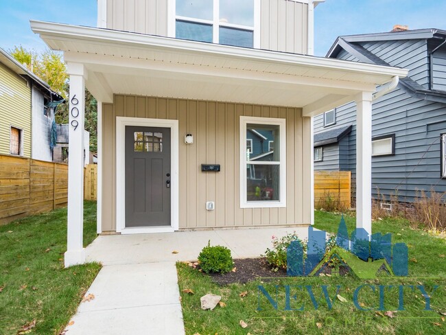 Building Photo - Brand New Two-Story Home in Vassor Village...