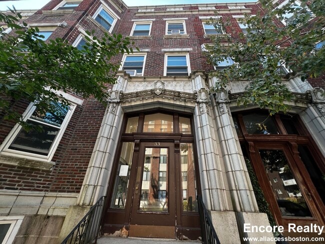 Foto del edificio - 31 Stearns Rd