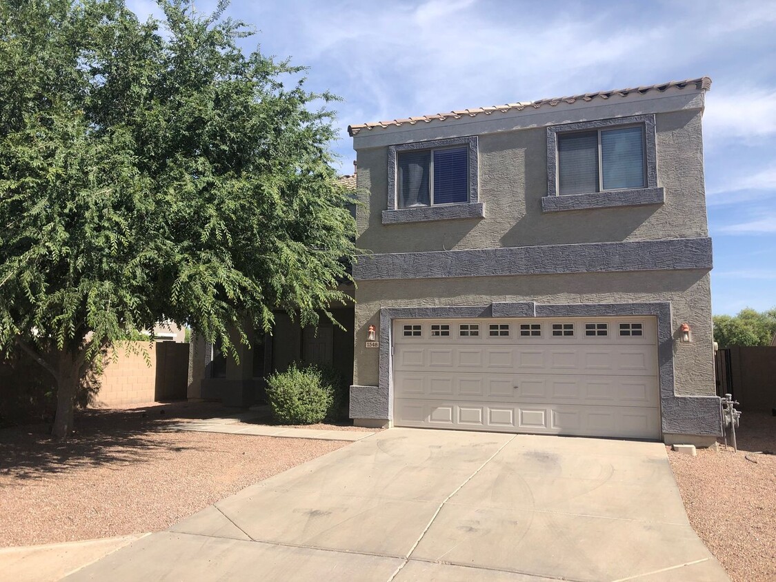 Primary Photo - Great 4 bedroom home in San Tan Valley