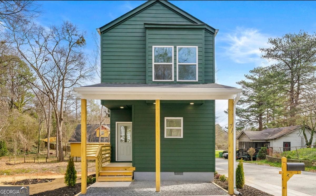 Primary Photo - 1096 Wedgewood Dr NW