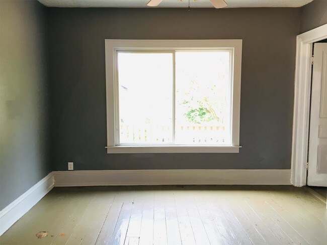 Foto del edificio - 3418 N Richards St